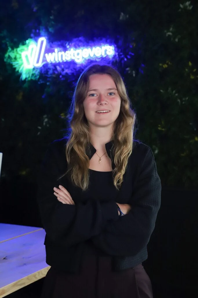 Roos van Batenburg