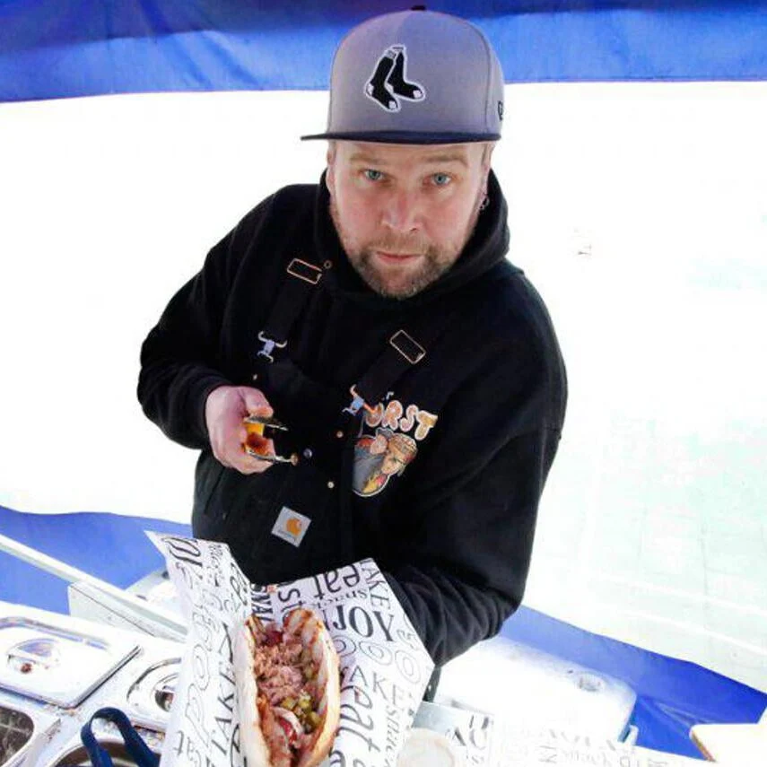 Jeroen de Bont