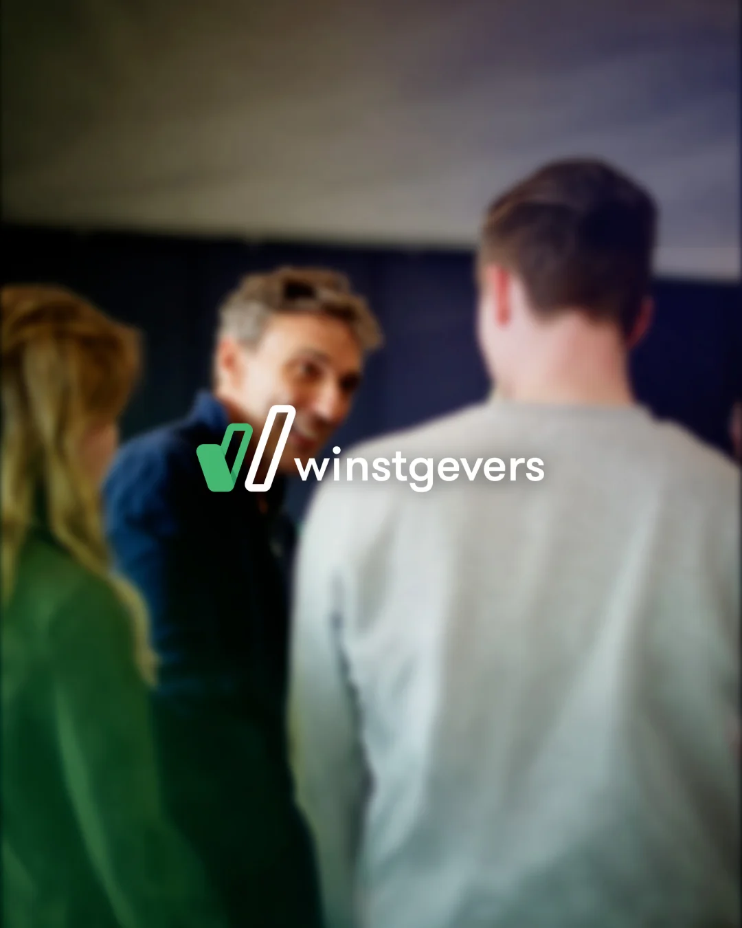 Samenwerken bij Winstgevers