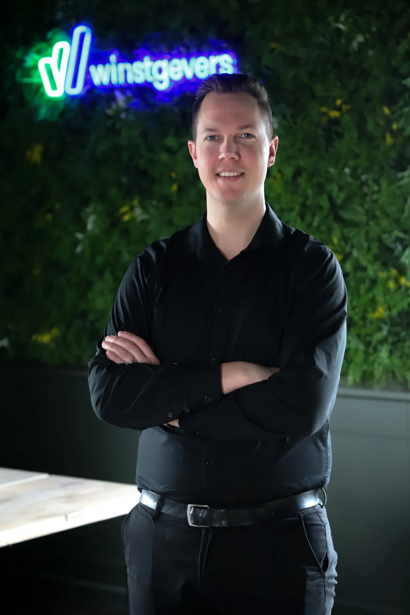 Davy Schouw