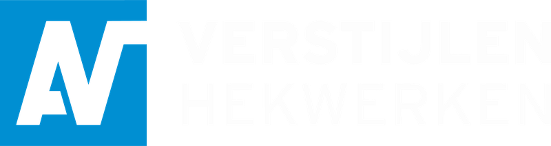 Verstijlen Hekwerken